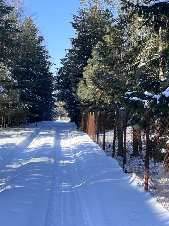 Działka budowlana Górki, ul. Krótka. Zdjęcie 2