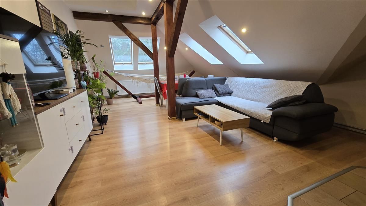 Mieszkanie 3-pokojowe Borne Sulinowo, ul. Bolesława Chrobrego. Zdjęcie 6