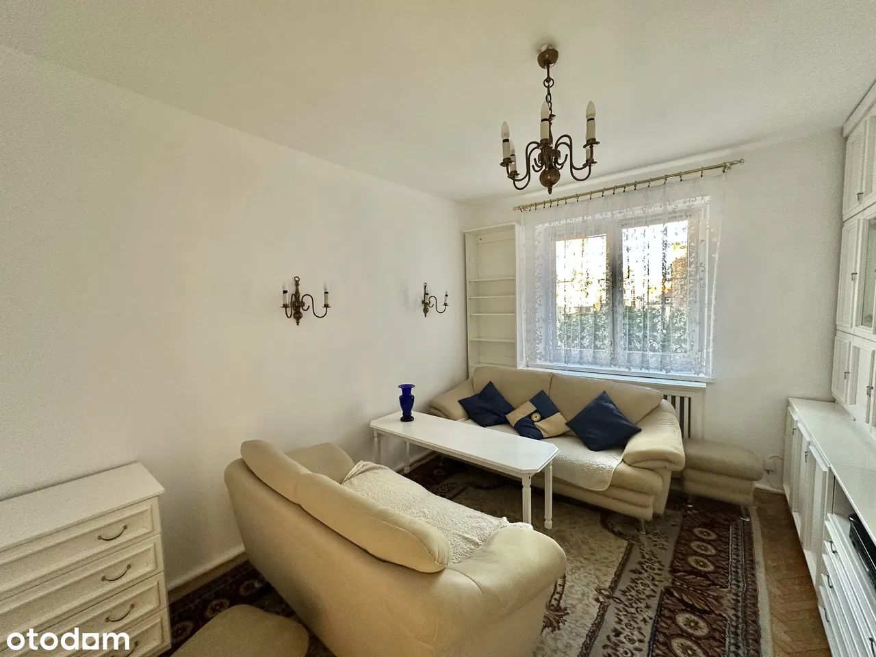 Mieszkanie 2-pokojowe Poznań Centrum, ul. Ogrodowa. Zdjęcie 10