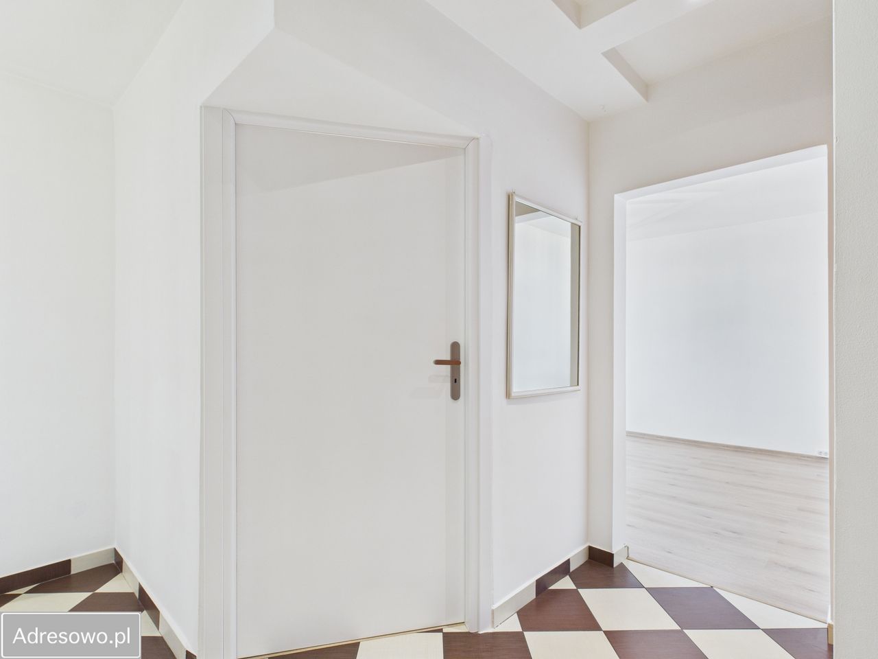 Mieszkanie 2-pokojowe Częstochowa Tysiąclecie, ul. Obrońców Westerplatte. Zdjęcie 10