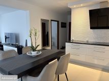 Mieszkanie 2-pokojowe Wrocław Dąbie, ul. Antoniego Wiwulskiego. Zdjęcie 2