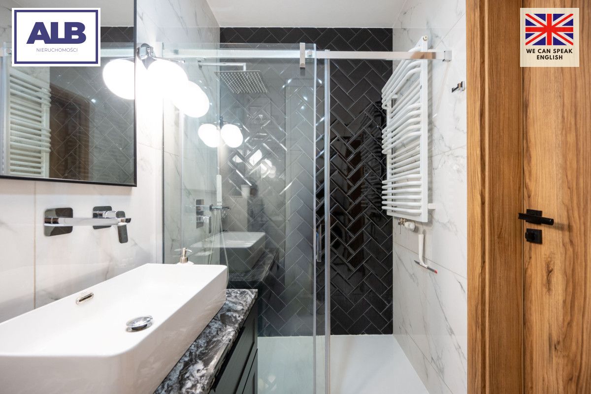 Mieszkanie 2-pokojowe Gdańsk Łostowice, ul. Niepołomicka. Zdjęcie 7