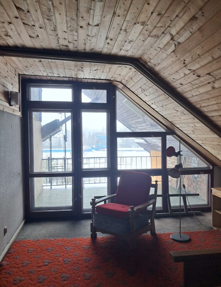 dom wolnostojący, 6 pokoi Suchy Bór, ul. Grudzicka. Zdjęcie 10