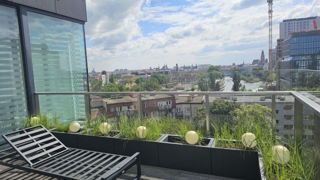 Mieszkanie 3-pokojowe Wrocław Stare Miasto, ul. Długa. Zdjęcie 18