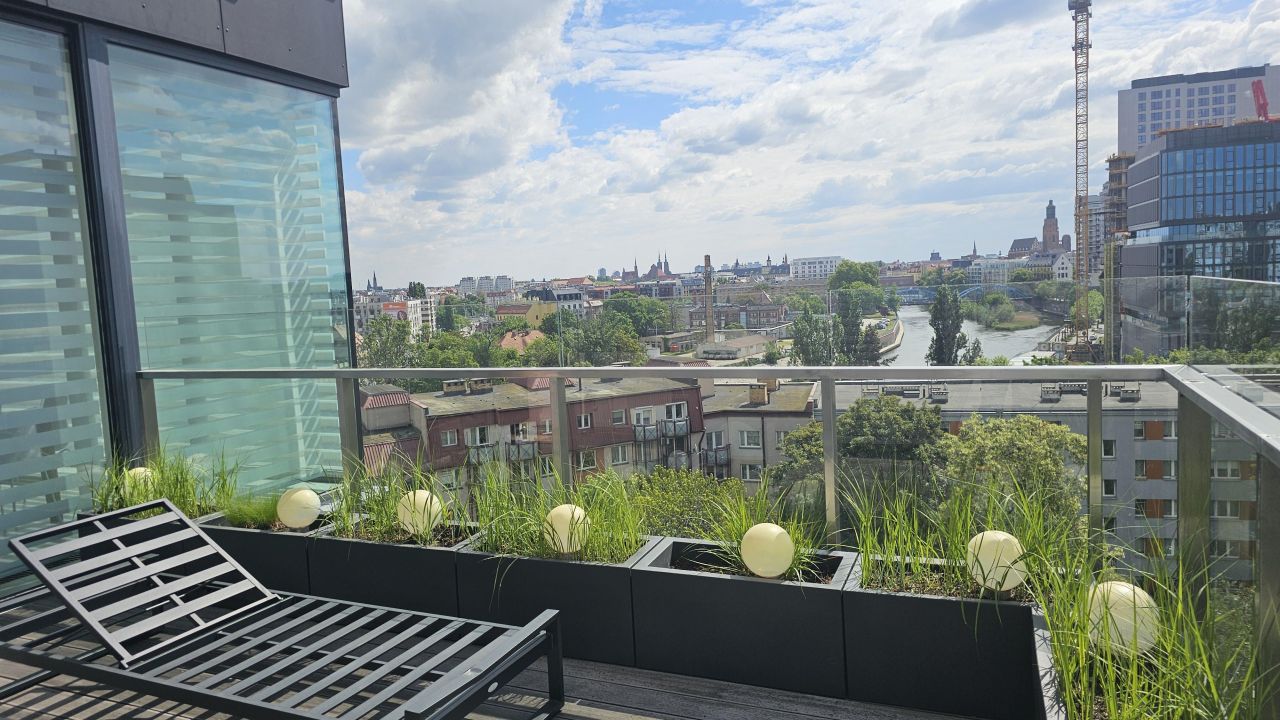 Mieszkanie 3-pokojowe Wrocław Stare Miasto, ul. Długa. Zdjęcie 18