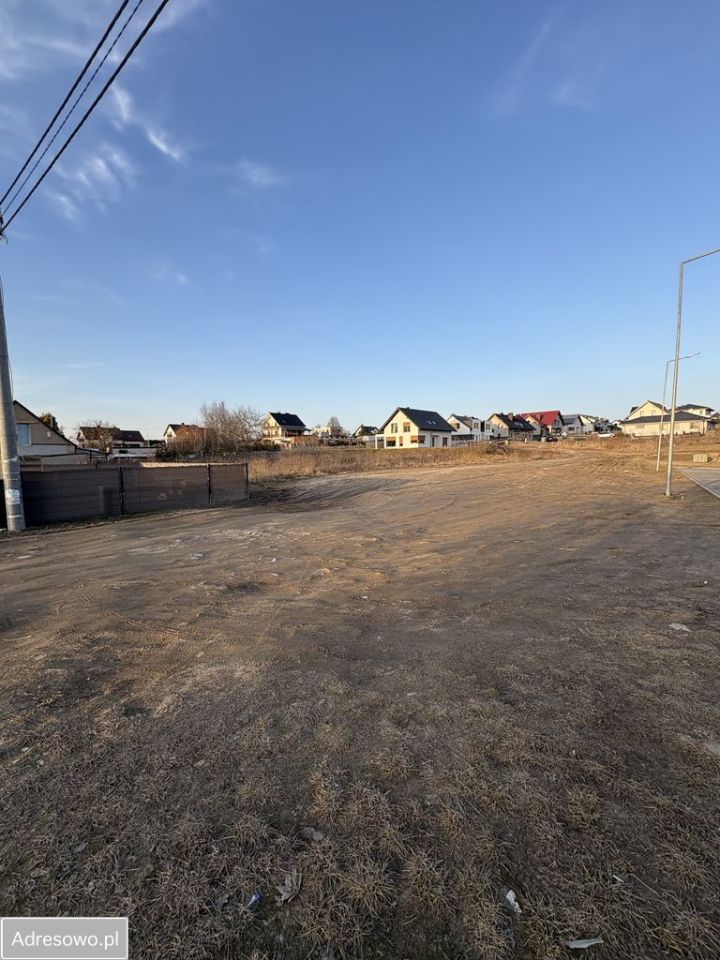 Działka rolna Psary Polskie. Zdjęcie 8