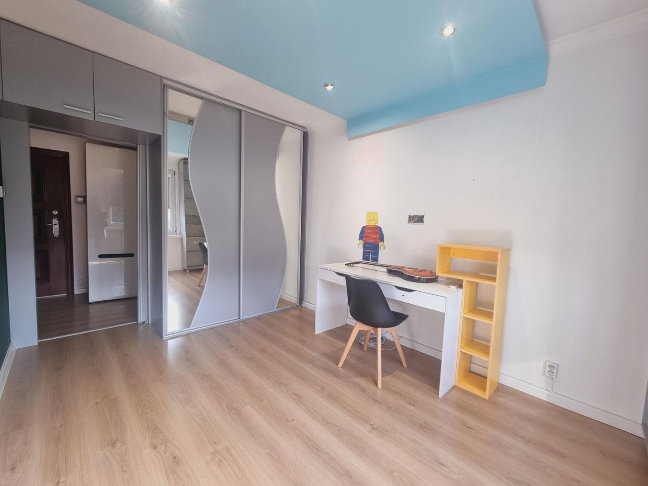 Mieszkanie 2-pokojowe Rybnik Smolna, ul. Smolna. Zdjęcie 5