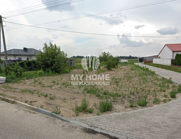 Działka budowlana Zakroczym Duchowizna. Zdjęcie 1