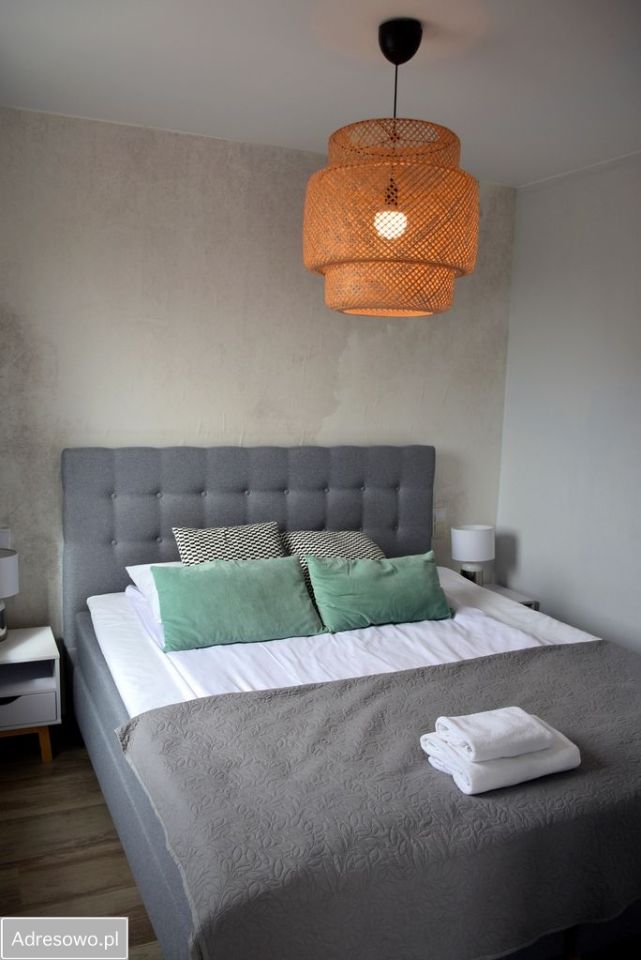 Mieszkanie 2-pokojowe Niechorze, ul. Klifowa. Zdjęcie 10