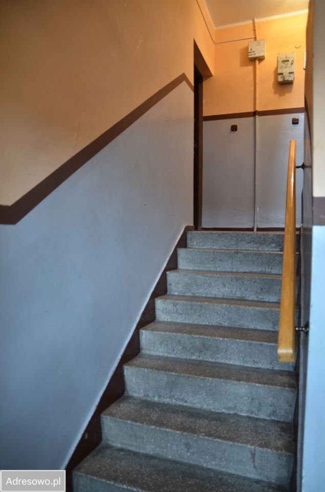 Mieszkanie 4-pokojowe Bytów, ul. Kwiatowa. Zdjęcie 3