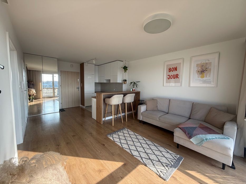 Mieszkanie 2-pokojowe Grudziądz Rządz. Zdjęcie 8