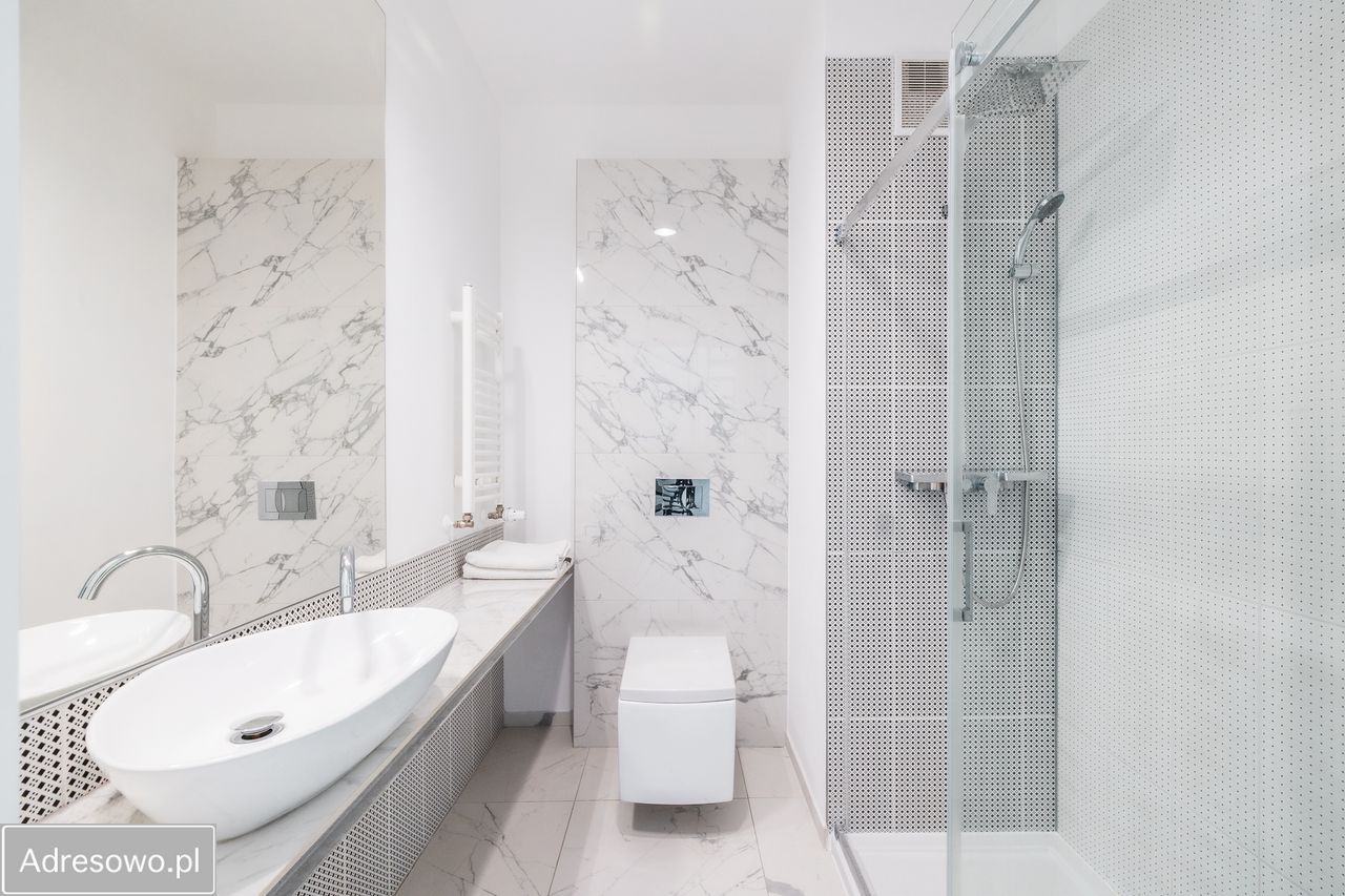 Mieszkanie 2-pokojowe Wrocław Stare Miasto, pl. Jana Pawła II. Zdjęcie 11