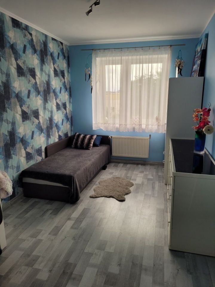 Mieszkanie 3-pokojowe Toruń Chełmińskie Przedmieście, ul. Hugona Kołłątaja. Zdjęcie 8