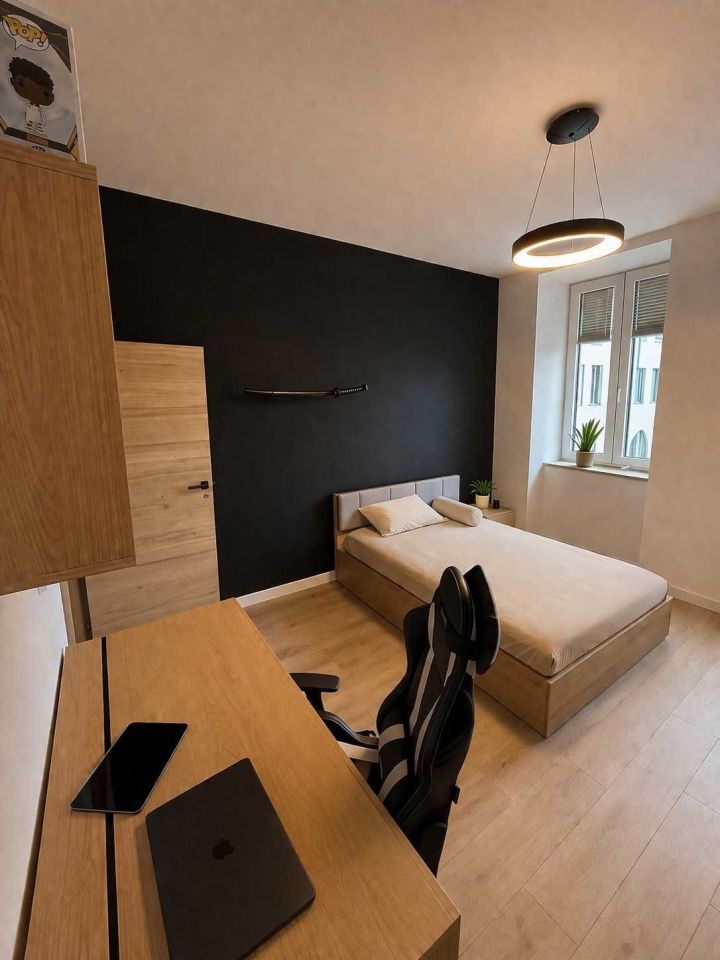 Mieszkanie 4-pokojowe Piła. Zdjęcie 7