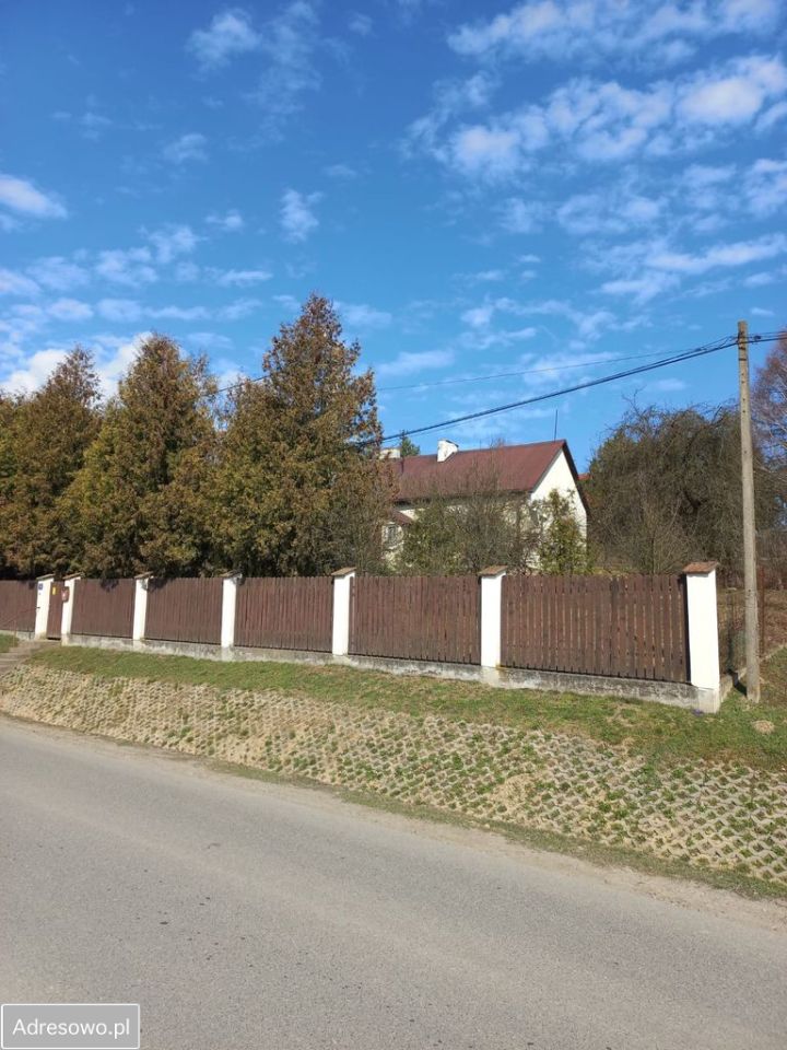 dom wolnostojący, 4 pokoje Książniczki, ul. Tadeusza Strumiłły. Zdjęcie 12