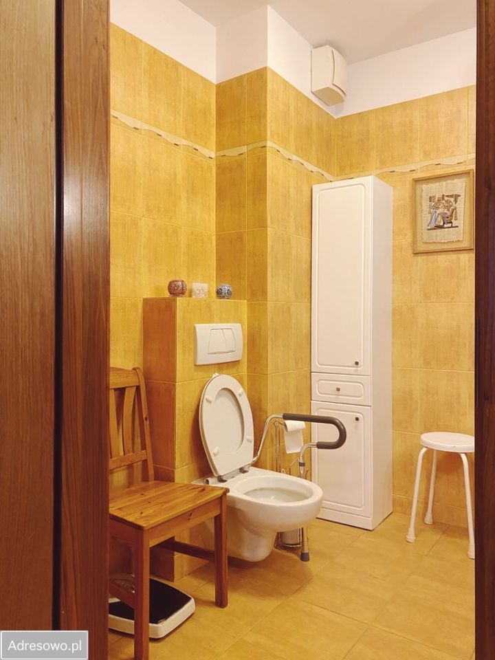 Mieszkanie 3-pokojowe Warszawa Bródno, ul. Rembielińska. Zdjęcie 2