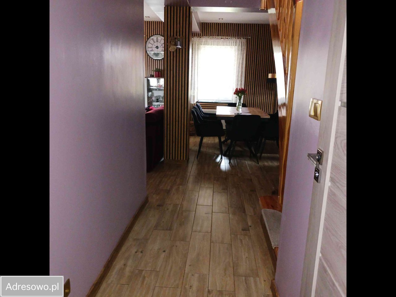 dom szeregowy, 4 pokoje Gorzyca. Zdjęcie 9