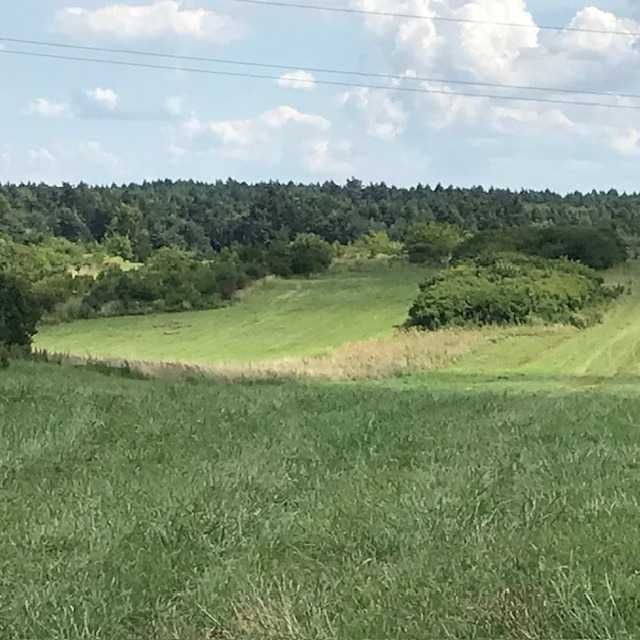 Działka budowlana Bolęcin, ul. Zakopiańska. Zdjęcie 6