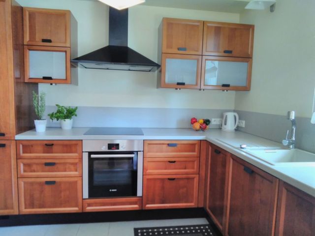 Mieszkanie 3-pokojowe Wrocław Stare Miasto, ul. Długa. Zdjęcie 10