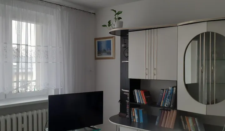 Mieszkanie 1-pokojowe Gdynia Dąbrowa, ul. Rdestowa