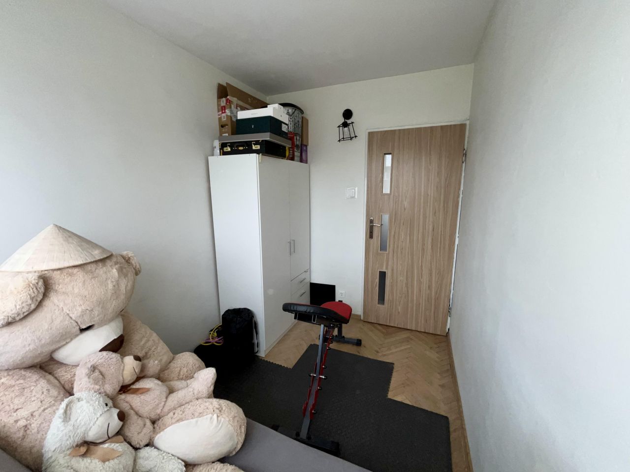 Mieszkanie 3-pokojowe Lublin LSM, ul. Pana Wołodyjowskiego. Zdjęcie 7