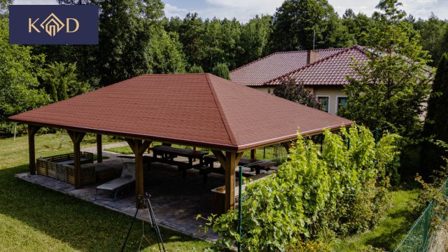 dom wolnostojący, 7 pokoi Jastrzębsko Stare. Zdjęcie 28