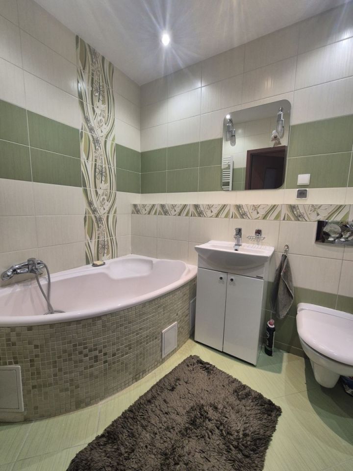 Mieszkanie 2-pokojowe Gdańsk Zaspa, ul. Stefana Drzewieckiego. Zdjęcie 8