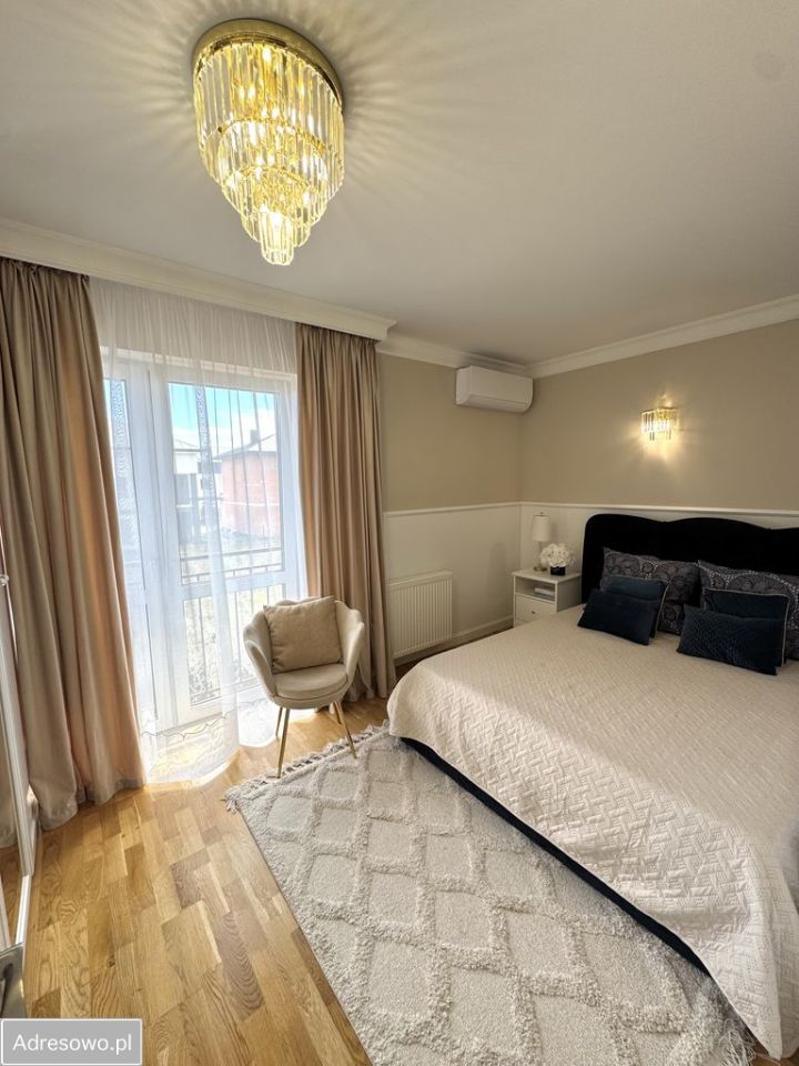 dom szeregowy, 4 pokoje Kobyłka Maciołki, ul. Podleśna. Zdjęcie 7