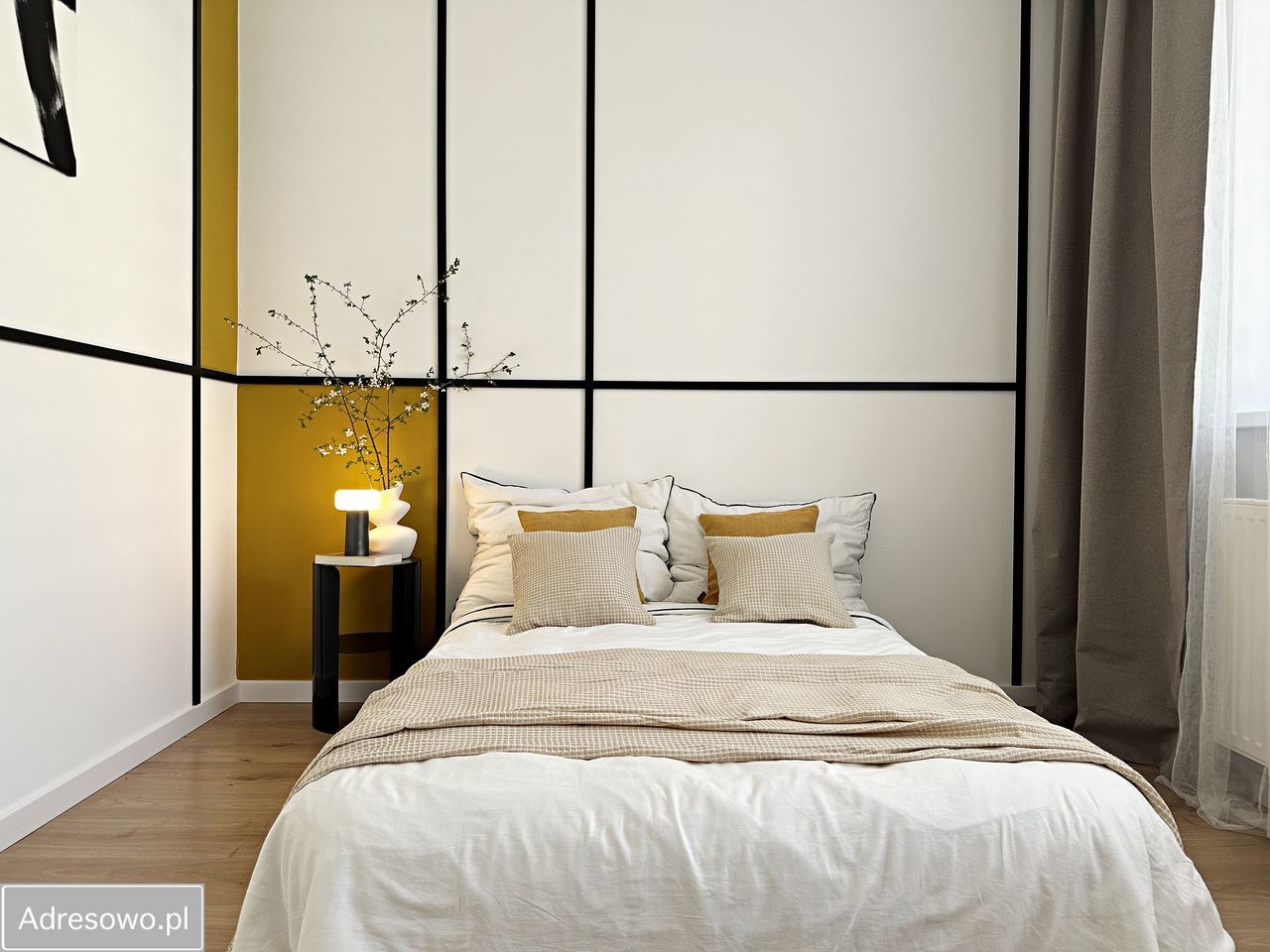 Mieszkanie 2-pokojowe Lębork, ul. Henryka Łasaka. Zdjęcie 17