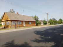 Działka rolno-budowlana Bereza. Zdjęcie 4
