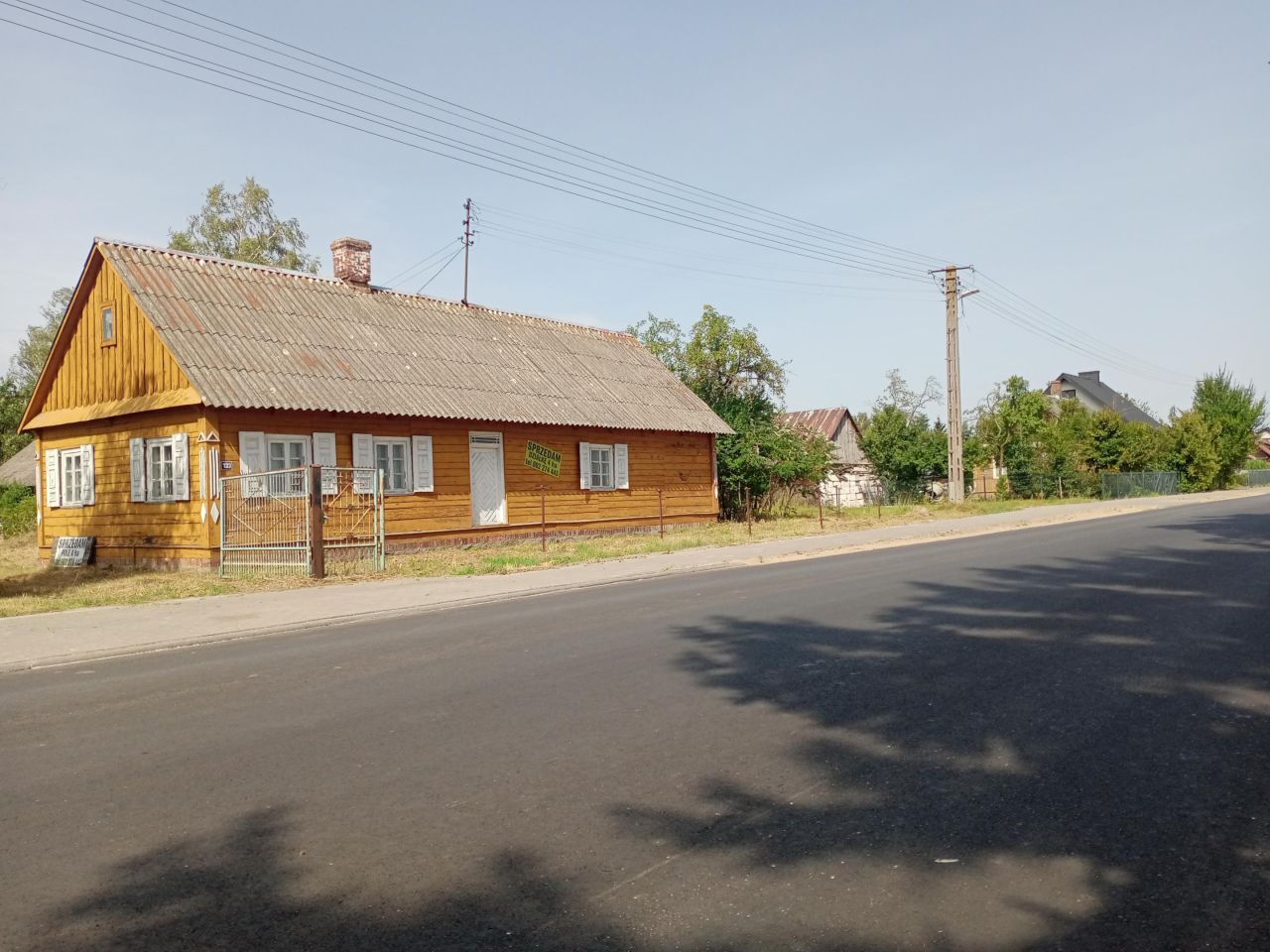 Działka rolno-budowlana Bereza. Zdjęcie 5