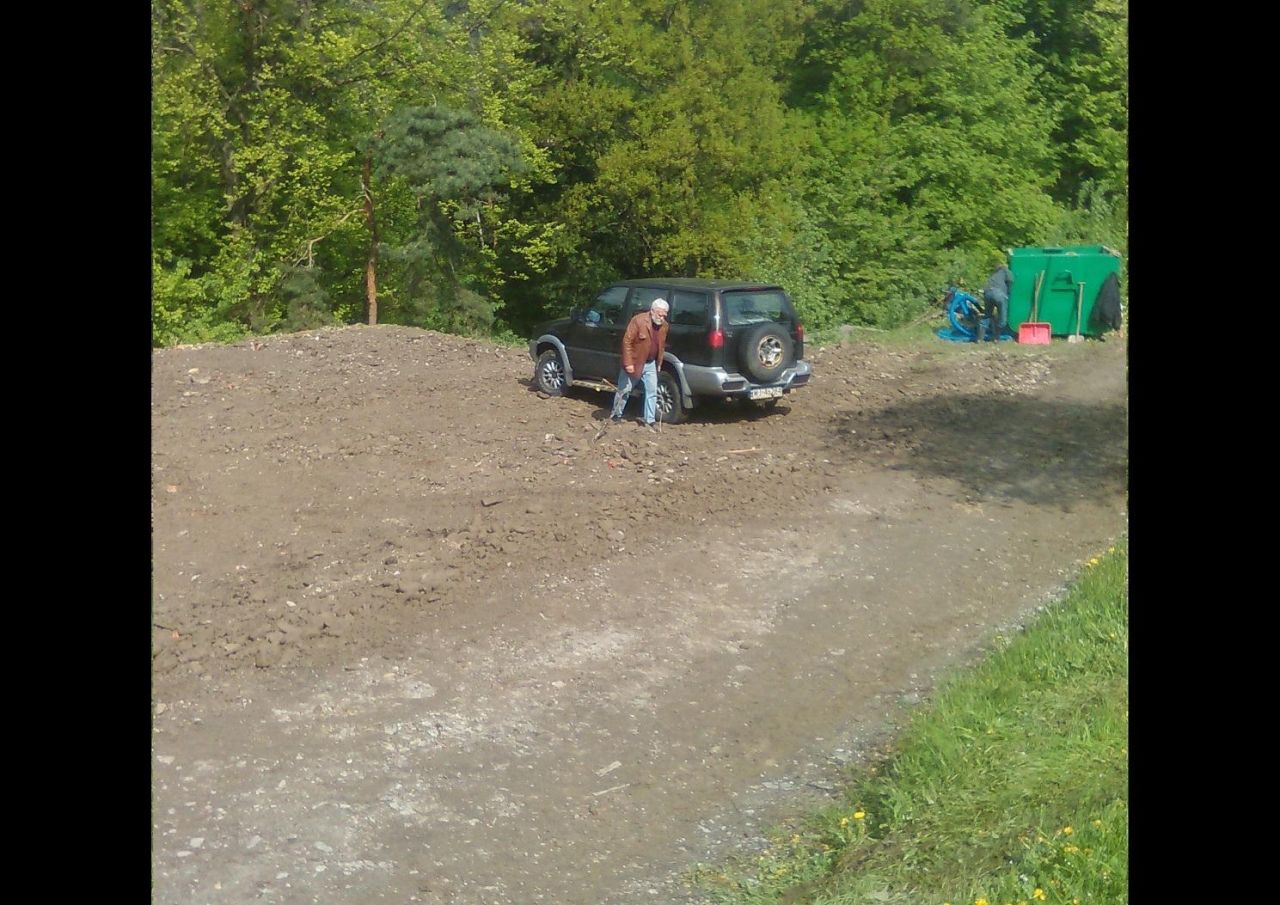 Działka inna Laskowa Na Górze. Zdjęcie 5