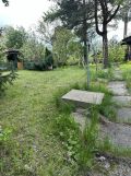 Działka rod Gliwice Szobiszowice, ul. Myśliwska. Zdjęcie 1