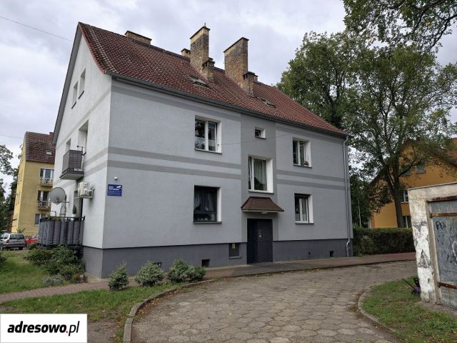 Mieszkanie 3-pokojowe Kostrzyn nad Odrą, ul. Osiedlowa. Zdjęcie 1
