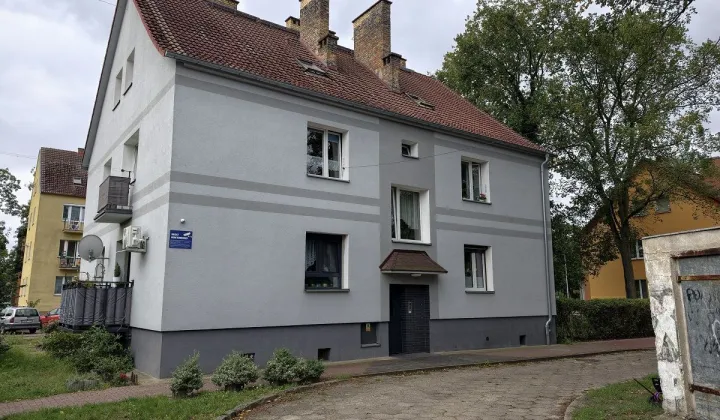 Mieszkanie 3-pokojowe Kostrzyn nad Odrą, ul. Osiedlowa