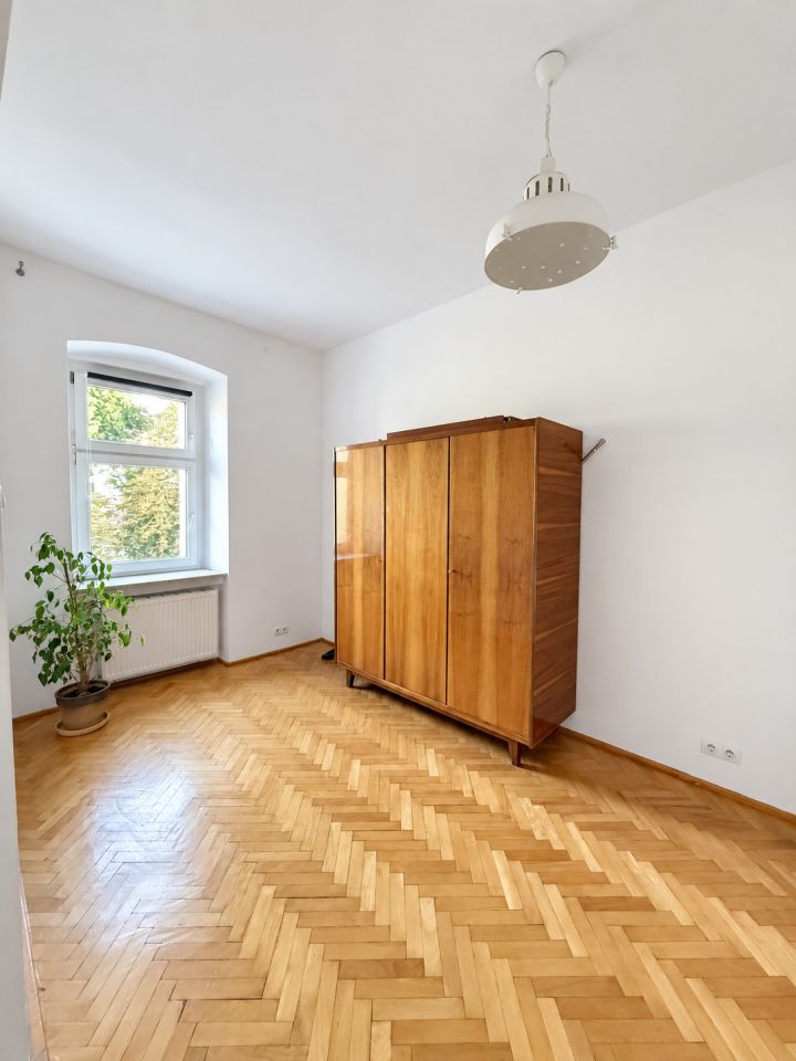 Mieszkanie 2-pokojowe Wrocław Ołbin, ul. Stefana Żeromskiego. Zdjęcie 4