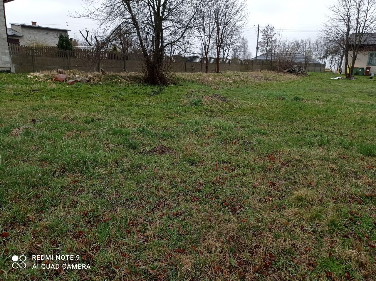 Działka budowlana Konstantynów. Zdjęcie 18