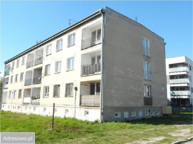 Mieszkanie 2-pokojowe Jabłonna, ul. Różowa. Zdjęcie 1