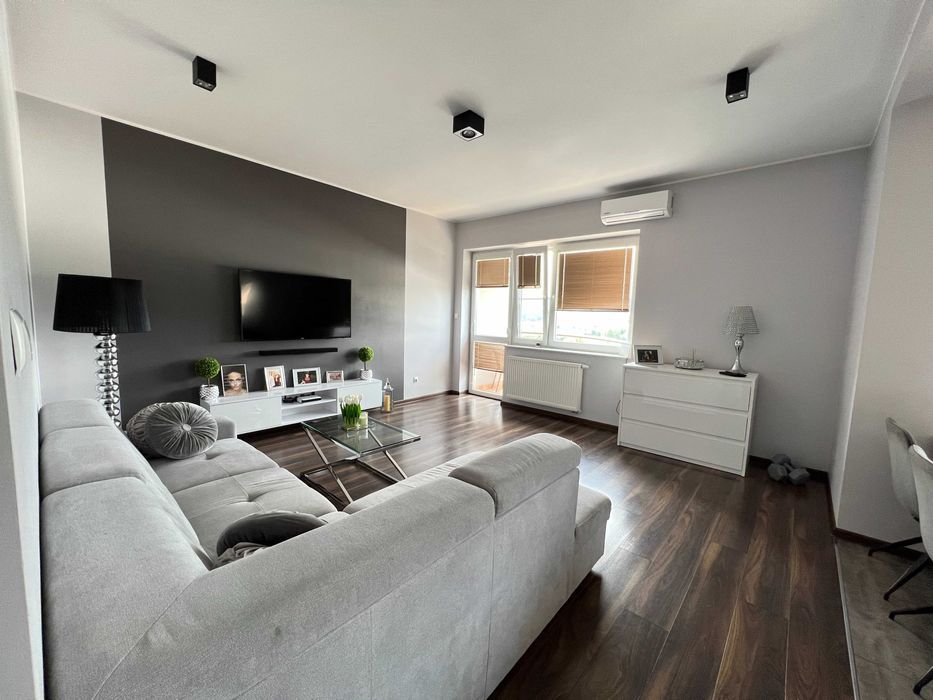 Mieszkanie 2-pokojowe Ostrów