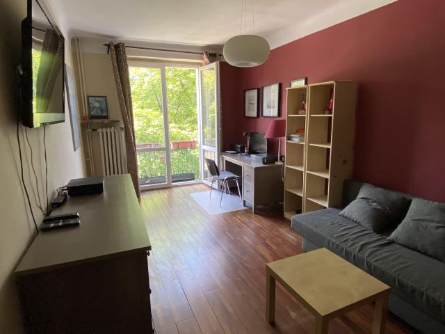 Mieszkanie 2-pokojowe Warszawa Praga-Północ, ul. Józefa Szanajcy. Zdjęcie 1