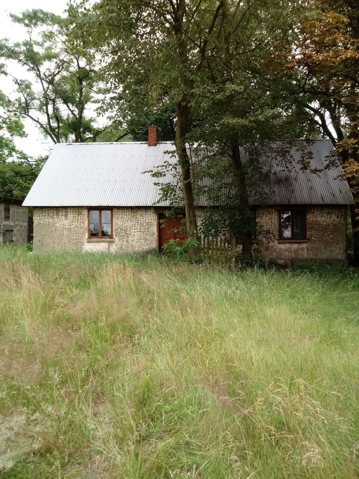 dom wolnostojący, 2 pokoje Zygmuntówek