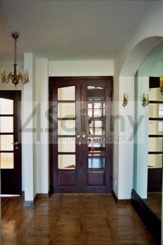 bliźniak, 6 pokoi Warszawa Wilanów. Zdjęcie 2