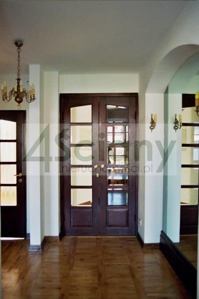 bliźniak, 6 pokoi Warszawa Wilanów. Zdjęcie 2