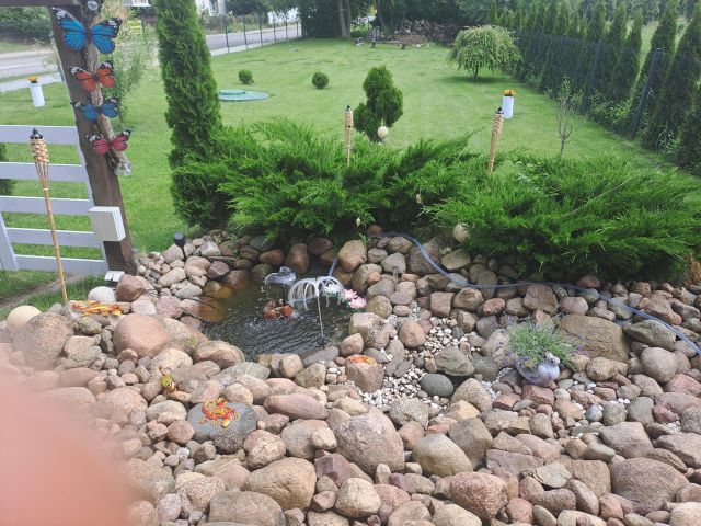 dom wolnostojący, 4 pokoje Konary. Zdjęcie 7