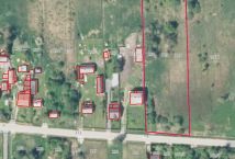 Działka rolna Gustawów. Zdjęcie 1