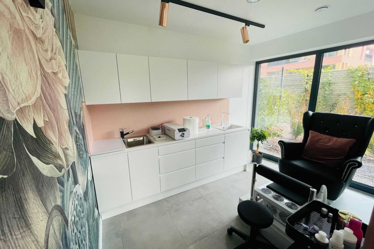 Lokal Gliwice Śródmieście, ul. Pszczyńska. Zdjęcie 3