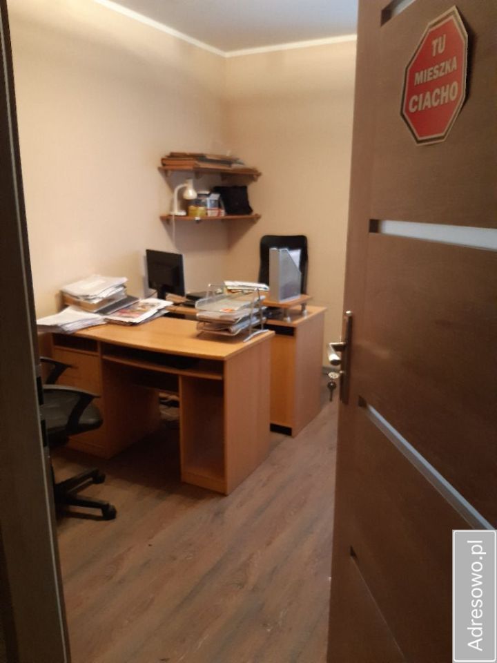 Biuro Gniezno Centrum, ul. Lecha. Zdjęcie 15