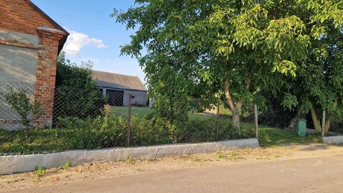 Działka budowlana Jeżewo. Zdjęcie 6