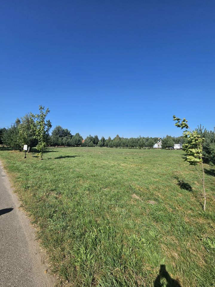 Działka budowlana Sekłak. Zdjęcie 7