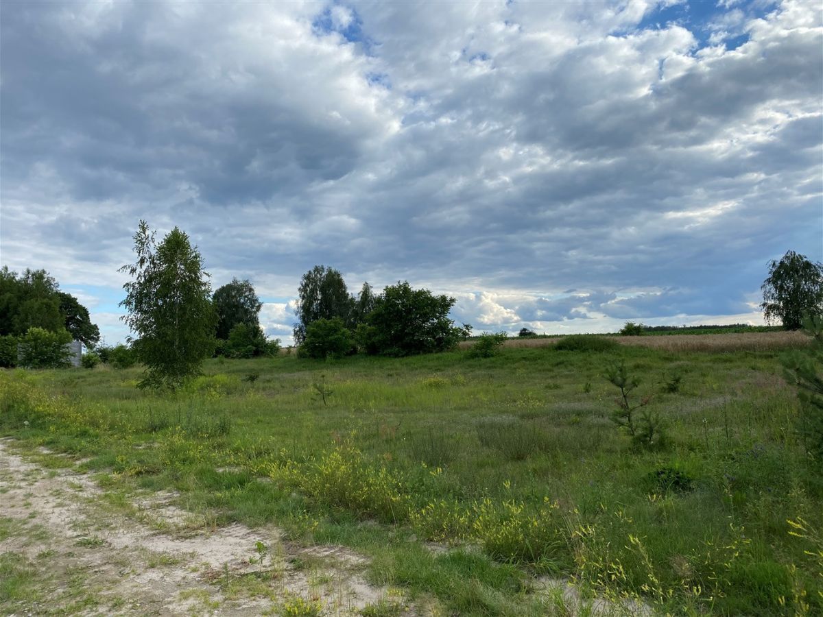 Działka budowlana Lutomiersk. Zdjęcie 2